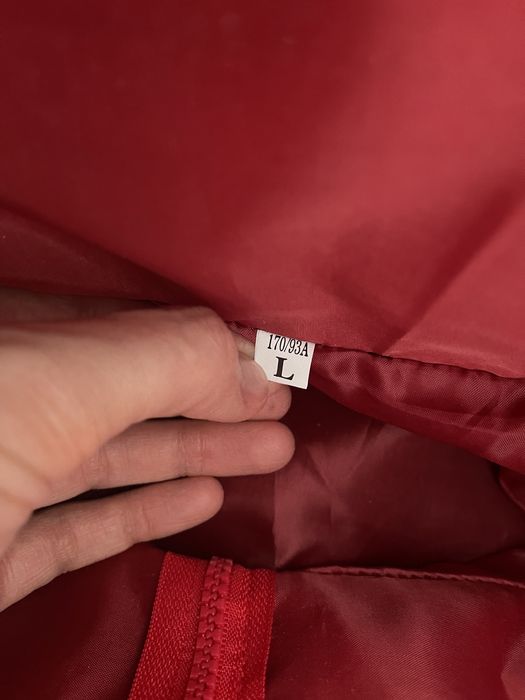 Наруто плащ Акацуки