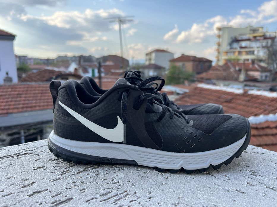 Nike Air Zoom Wildhorse 43