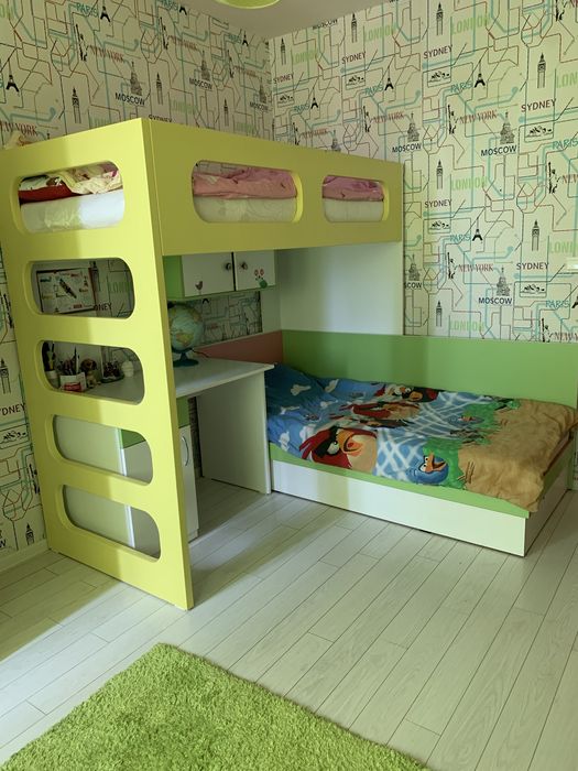 Продава се Тристаен апартамент в Ямбол, Аврен - 95 кв.м за 1605 €/кв.м - Снимка #7