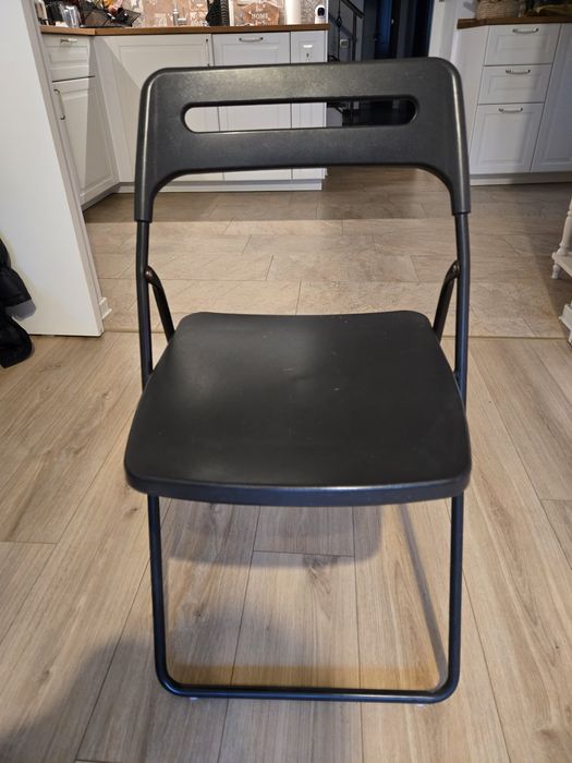 De vanzare 6 scaune Ikea Nisse