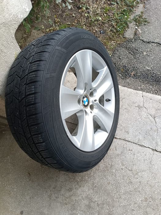 Vând jante BMW originale