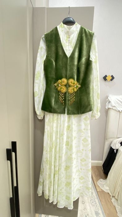 Казакша комплект сатылады