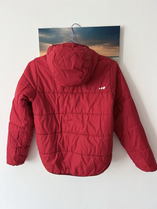 Детско яке - Reserved