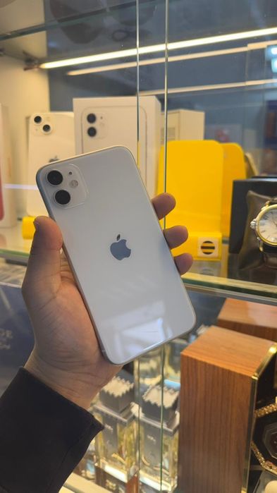 Продам iPhone 11 /128    13/128