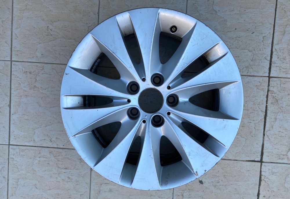 Джанти алуминиеви джанта 7,5Jx17” за Бмв Bmw 5 E60 E61