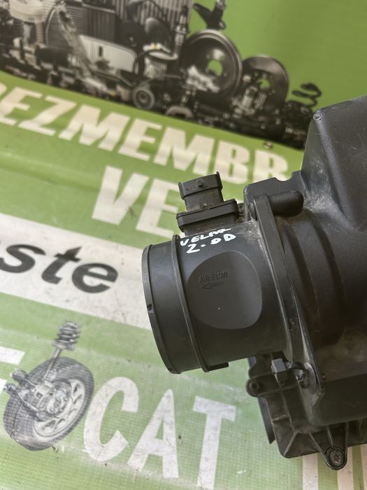 Debitmetru aer Range Rover Velar 2.0 D 2017