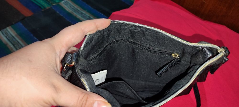 Дамски чанти през рамо