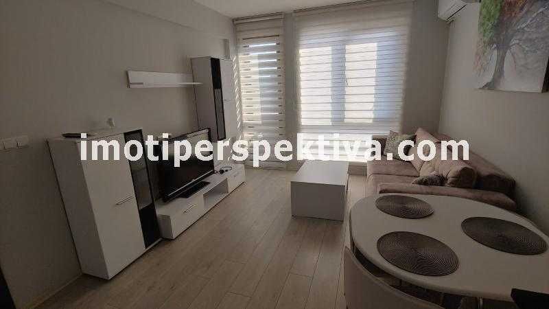 Продава се Двустаен апартамент в Пловдив, Кючук Париж - 65 кв.м за 1020 €/кв.м - Снимка #2