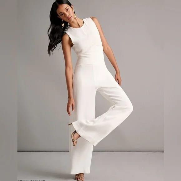 Salopeta Narcis Rodriguez for Zara capsule  collection