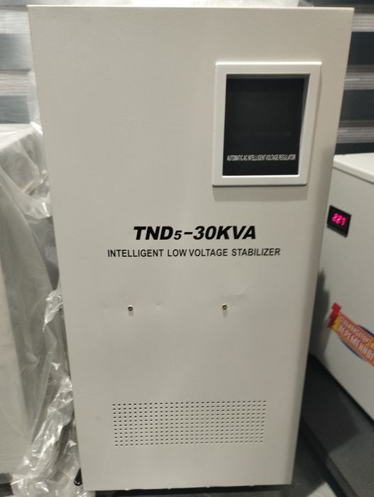 Ремонт Стабилизаторов