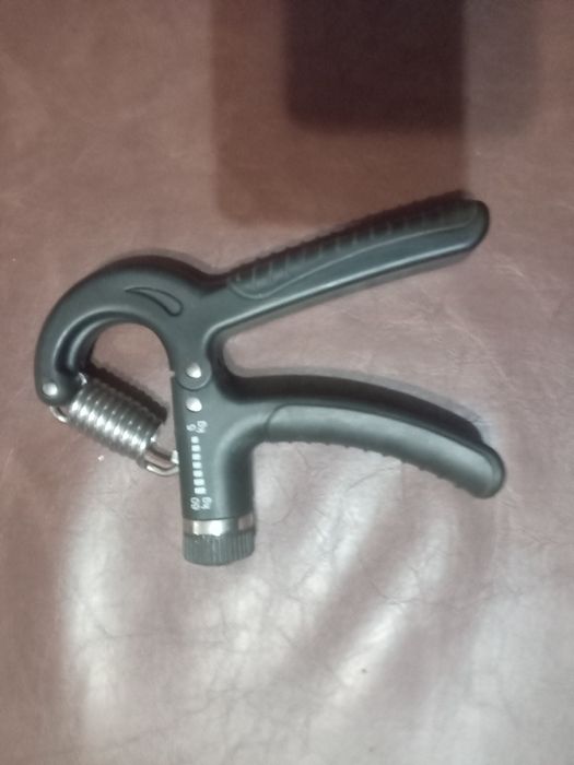 Пружина за предмишница 60кг