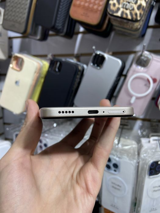 Honor X7d 6/128 ideal