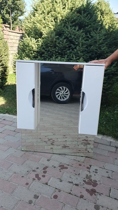 Продам зеркало для ванной комнаты