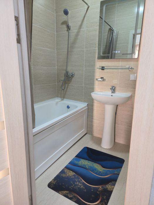 Аренда 2 ком квартира в ЖК Манзара