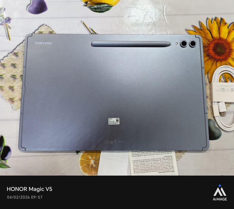 Samsung Galaxy Tab S10 Ultra 14.6 inch -256 GB / Factura și Garanție