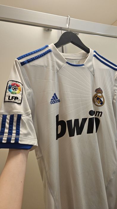 Тениска на Real Madrid