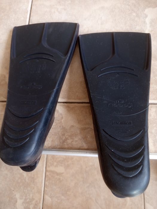 Плавници Номер 33/34