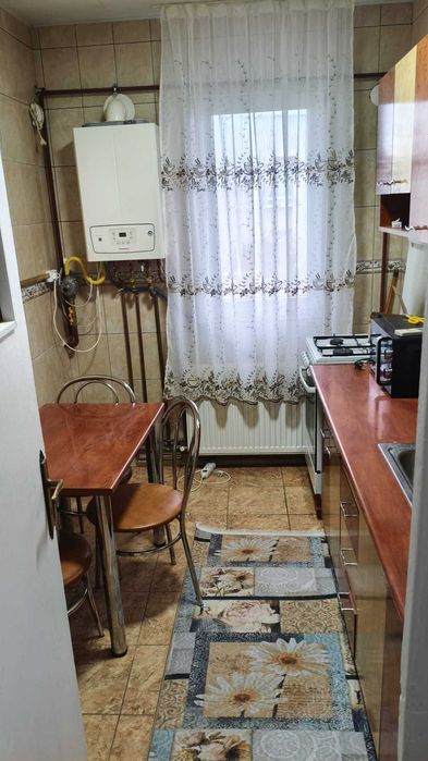 Apartament 3 camere + dressing, centrala proprie, aer conditionat