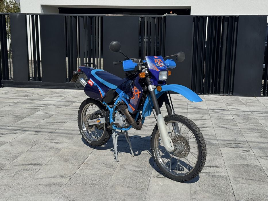 Aprilia RX 50 Cross 2001