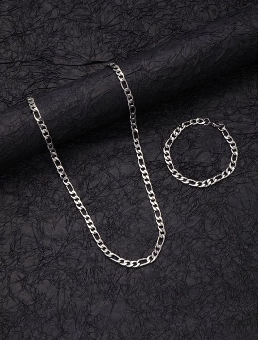 Bratari tennis si lanticuri de argint