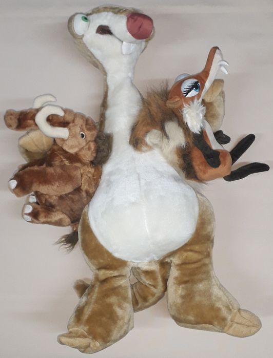 Мягкие игрушки из США и Германии ! Большой выбор ! Приятные цены !