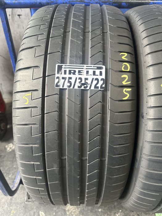 275/35/22  315/30:22 pirelli