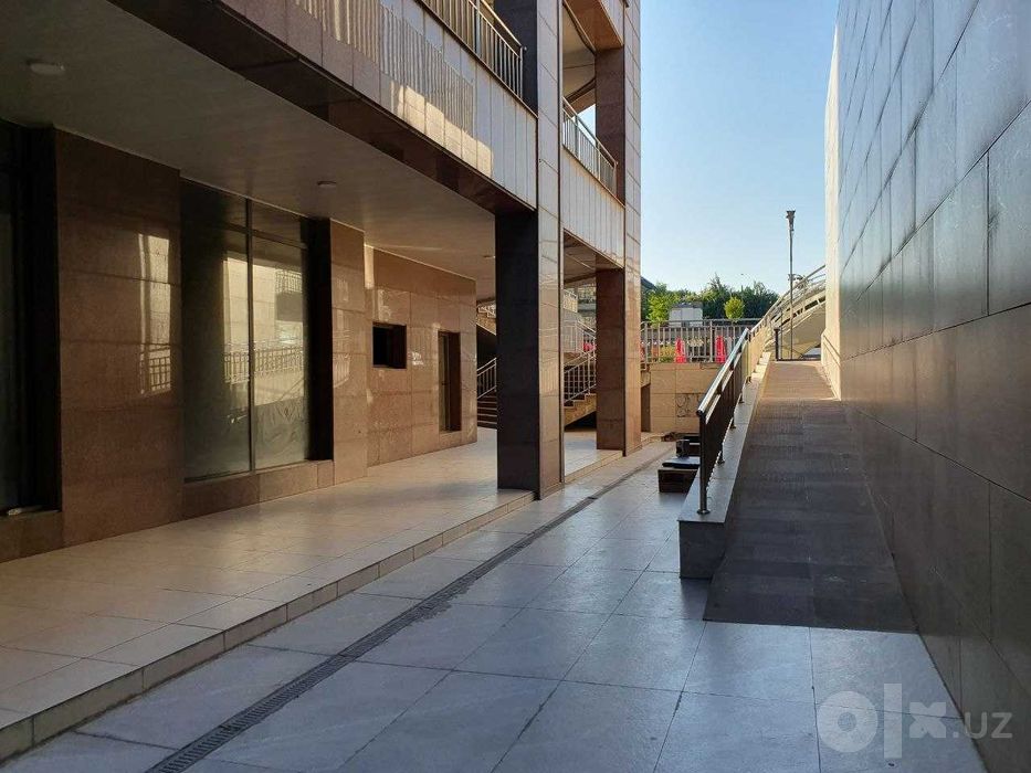 608 м² в Seoul Mun — коммерческое помещение