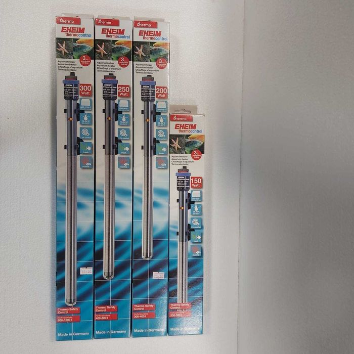 Нагреватели за аквариум EHEIM