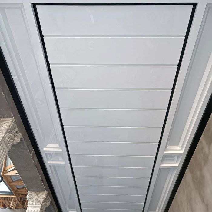 Алюкабонд монтаж! Алюкобонд устаси! Аликабонд материал енг сифатлиги!!