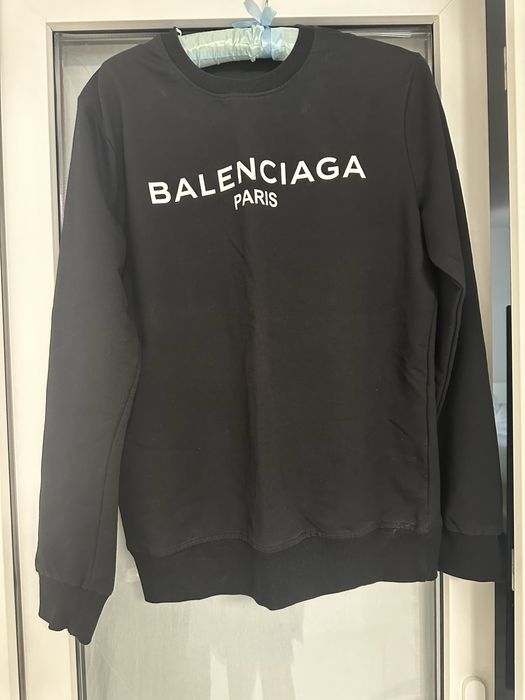 Bluza nu nouta culoare negru