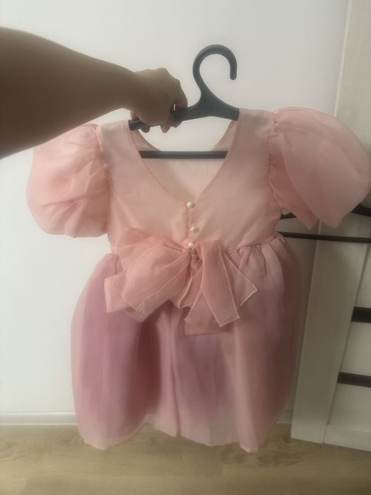 Детские вещи на девочку