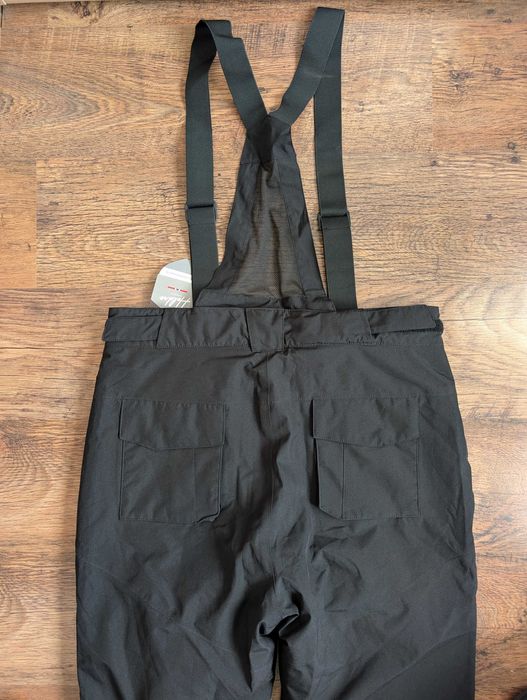 Водоустойчив панталон Heldre Extreme 15К НОВ!