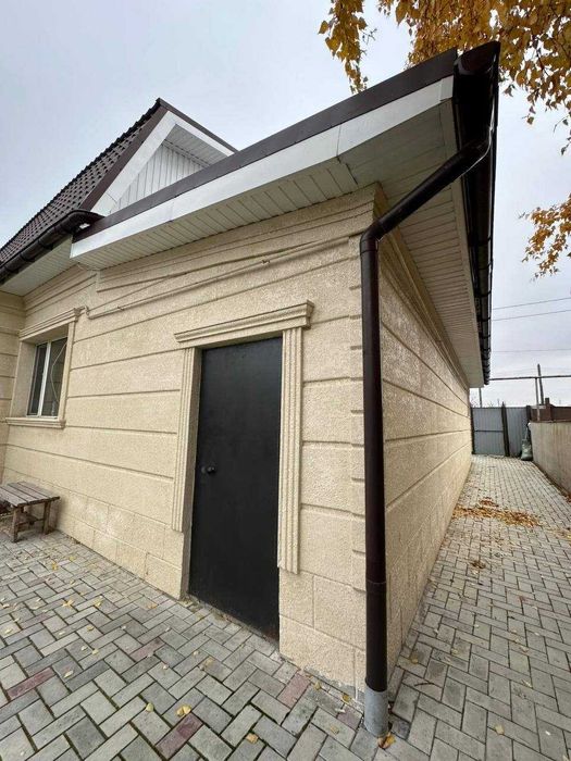 Продам дом в затоболовке