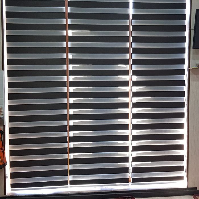 Жалюзи всех видов