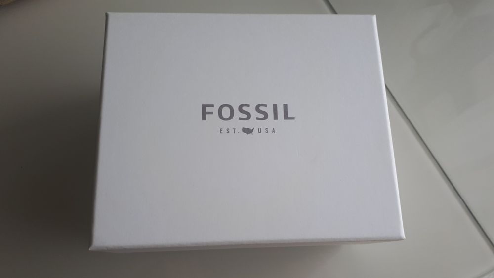 Set ceasuri Fossil