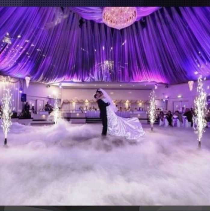 Тяжелый дым на свадьбу! 35000 г.Нурсултан!