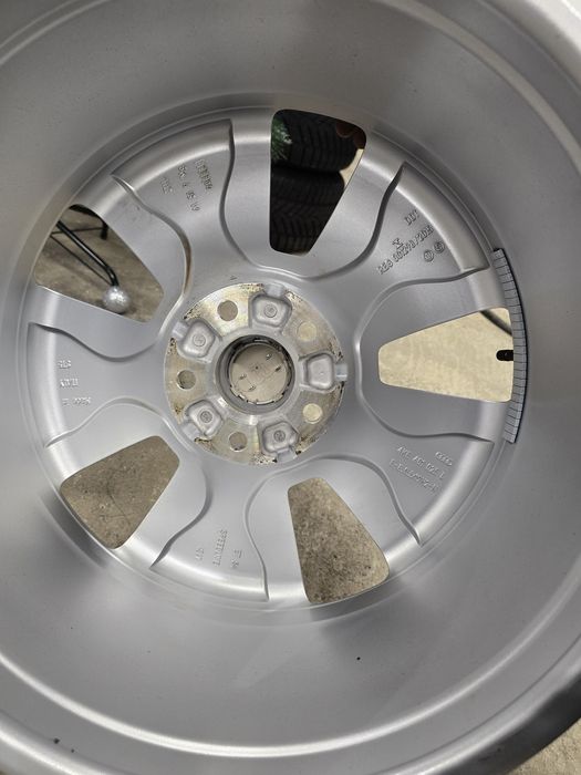 Джанти 19 / 5х112 - Audi E tron и др. 5x112