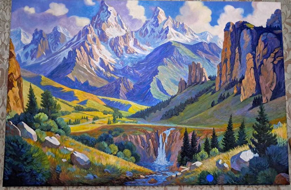 Картины для дома и офисов