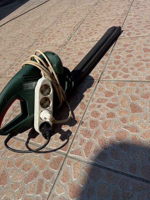 Bosch easyhedgecut 45