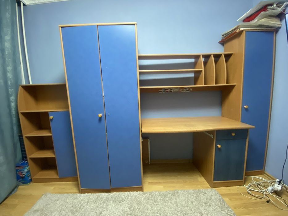 Продам детский гарнитур