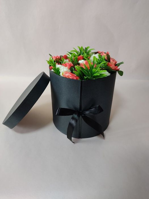 Раздвижная коробка