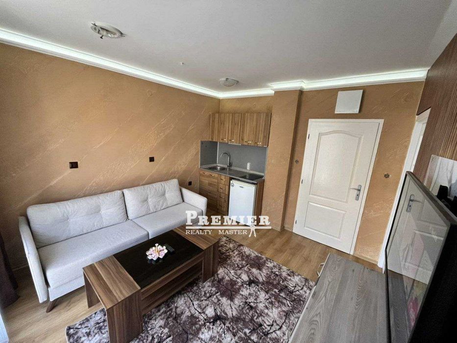 Продава се Двустаен апартамент в к.к. Слънчев бряг - 44 кв.м за 1569 €/кв.м - Снимка #7