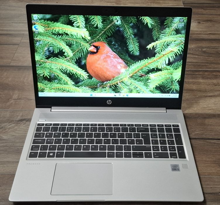 15,6" Hp Probook 450 | i5-10210U | 16GB DDR4 | 1TB SSD