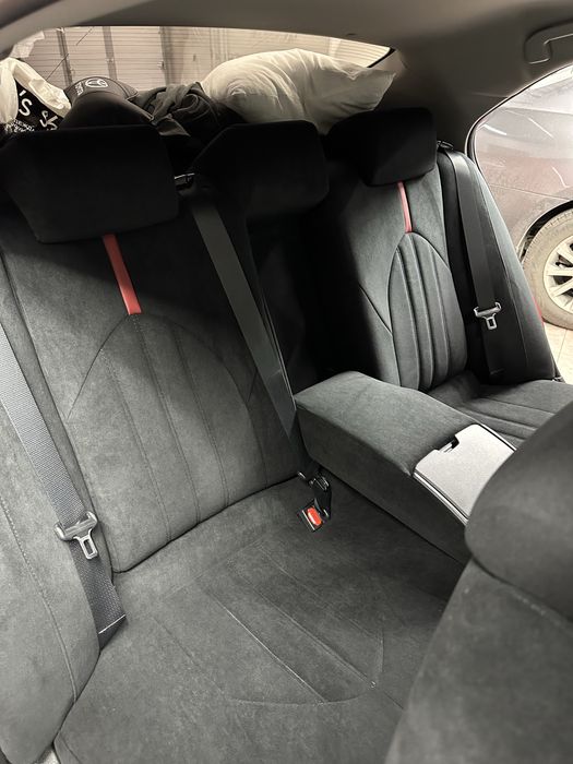 Авточехлы Чехлы Автоателье