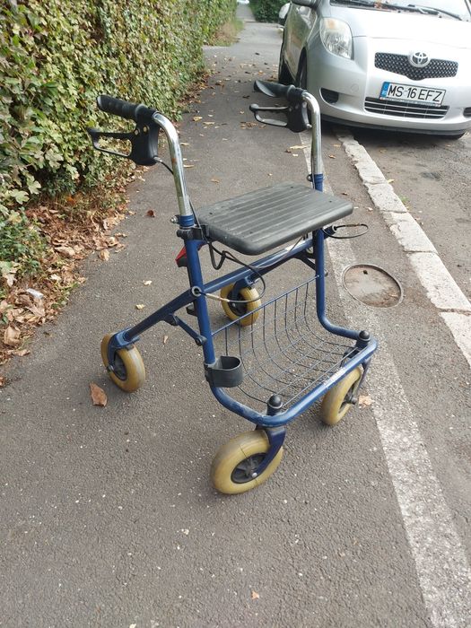 Rotator pliabil stare buna