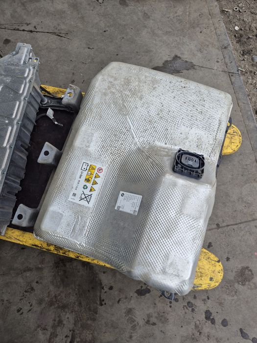 Baterie bmw f45 e225 xDrive 1.5 benzina hibrid cod 9494490 8636389