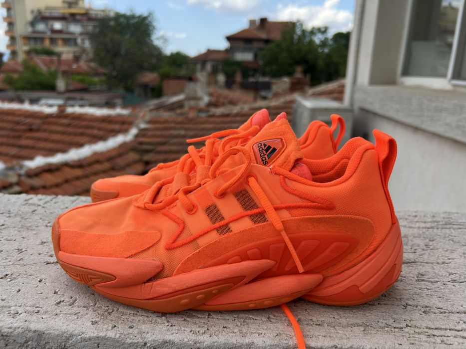 Adidas StreetBall 40 2/3
