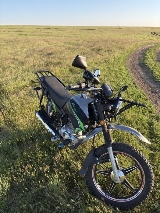 Продам мотицикл Baige 250 кубов