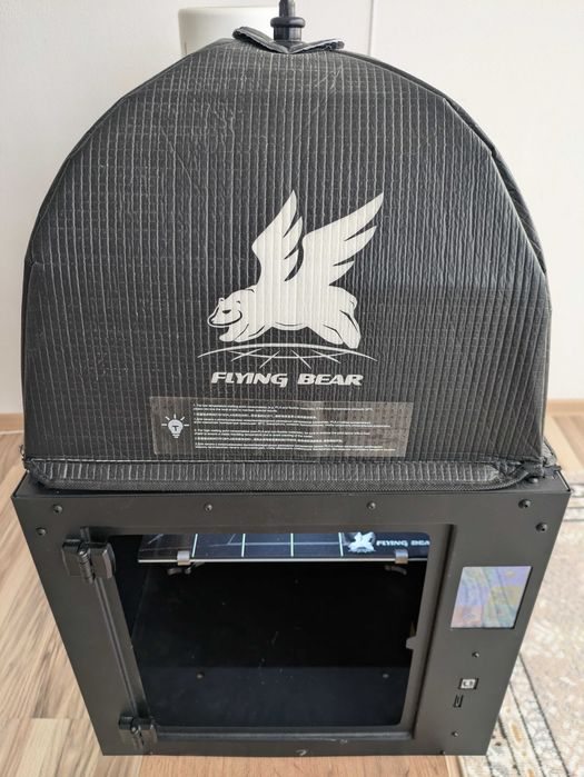 3Д принтер Flying Bear 3D Ghost 6