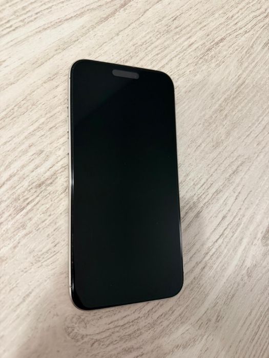 Iphone 15 - Pro Max 256 GB